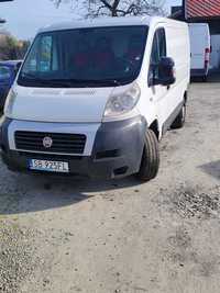 Ducato 2014 2.3jtd 130 bez wkładu finansowego faktura vat