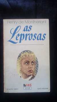 As Leprosas, de Henry de Montherlant