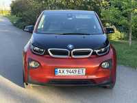 BMW I3 2015 Ідеал! Максимальна комплектація