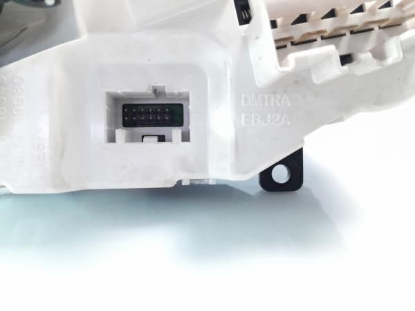 Comando chauffage / sofagem FORD Fiesta VI (CB1, CCN)