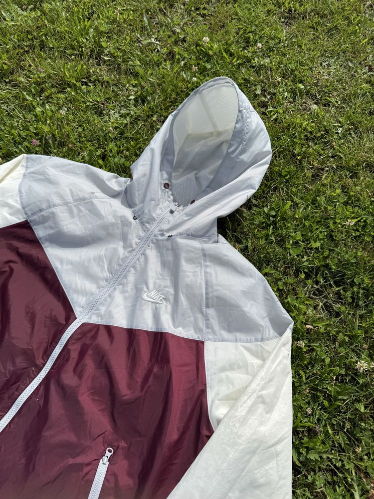 Вітрівка  Nike М