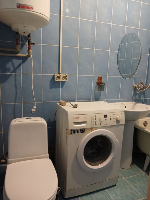 Здам 1-кімн.квартиру, поруч парку Хімік!