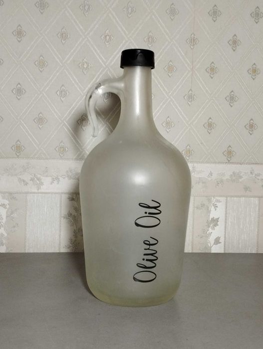 Стильные кувшины, бокалы, бутыли, плафоны на подарок