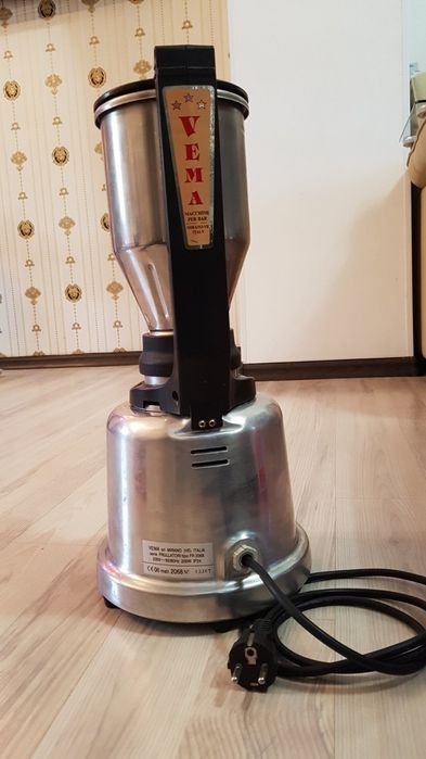 Блендер фирмы VEMA