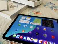 IPad 11° generation 2025 completo