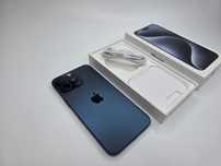 Iphone 15 pro max 256g zamienie na 16 pro