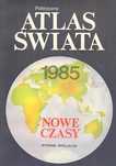 Polityczny Atlas Świata Praca Zbiorowa C7461