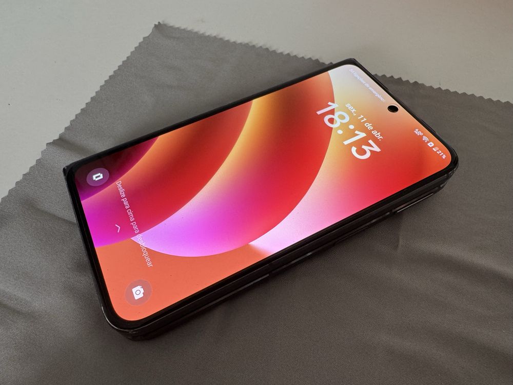 Oppo Find N2 512gb