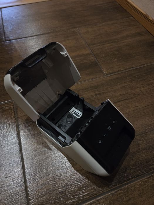 drukarka etykiet Brother QL-800