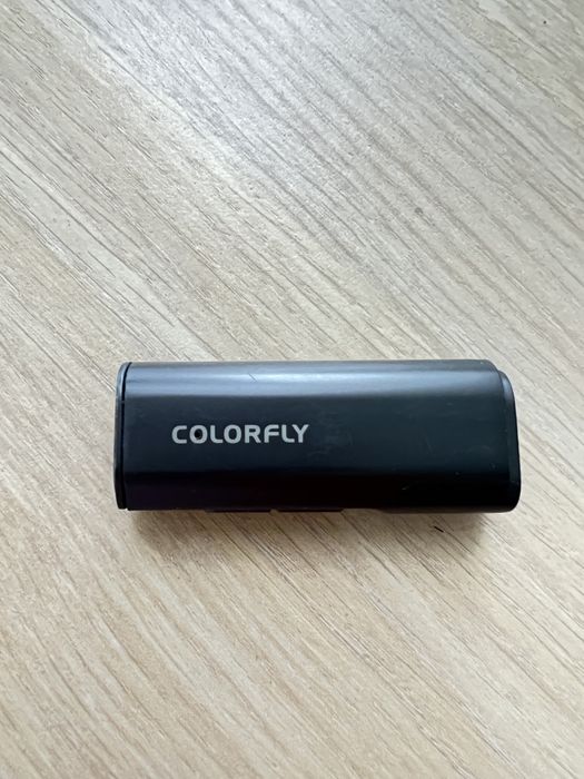 Colorfly m1p - ультра мод