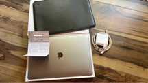 MacBook Pro 15” (2019) — i7 / 16GB. Без MDM