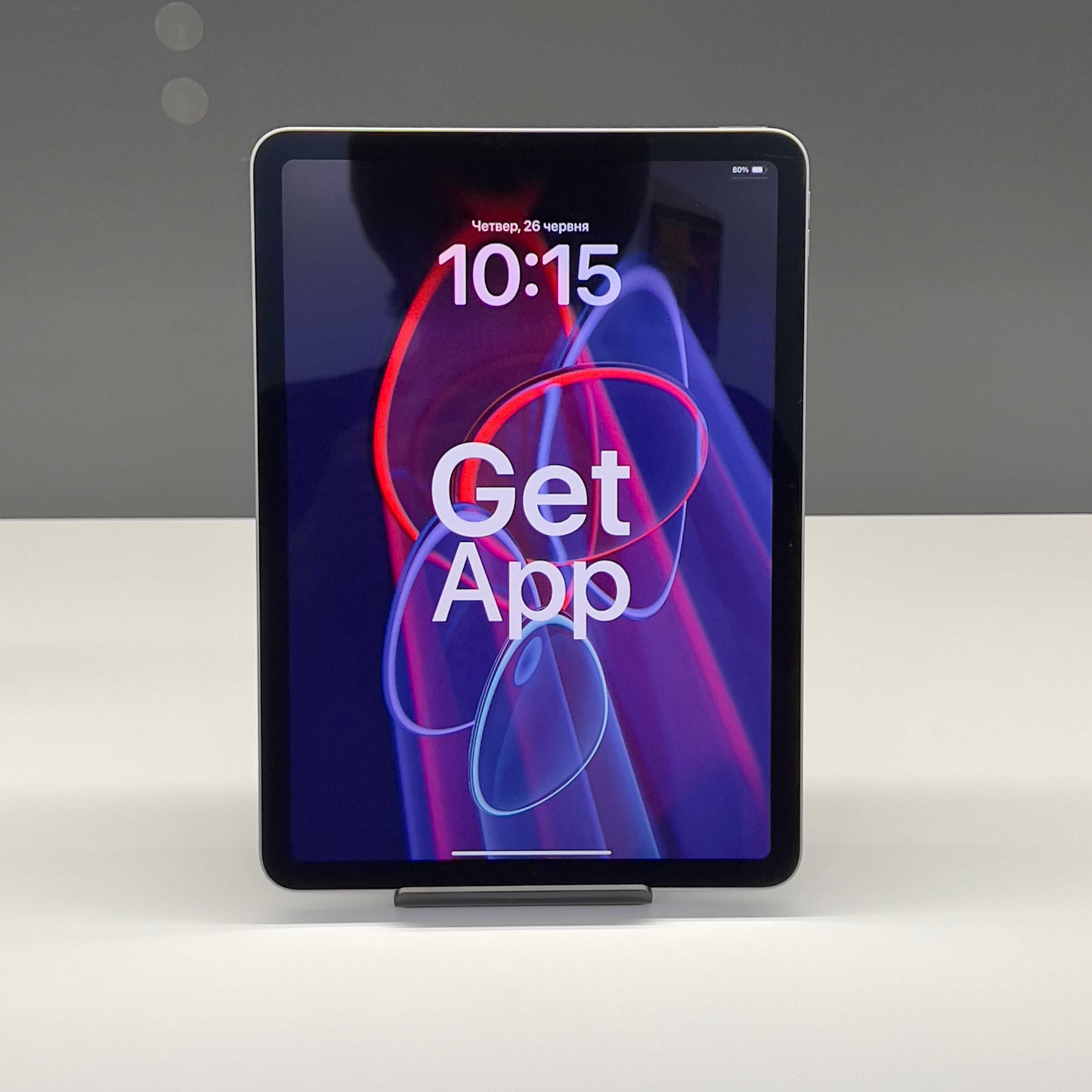 Планшет Apple IPad Air 6Gen 11'' 2024 M2 Wi-Fi 128GB • Гарантія 70162