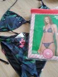 Nowe bikini, rozmiar S