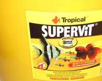 Pokarm Tropical Super-Vit na wagę Białystok