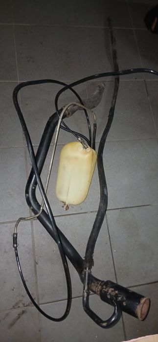 Varias peças BMW E30