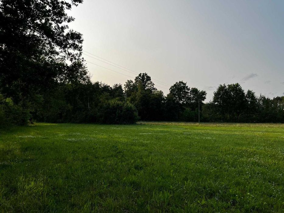 Działki z WZ - Miłkowo