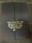 Livro NOVO - Treaties on the Demarcation of Brazil