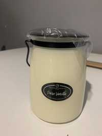 Milkhouse pure vanilla