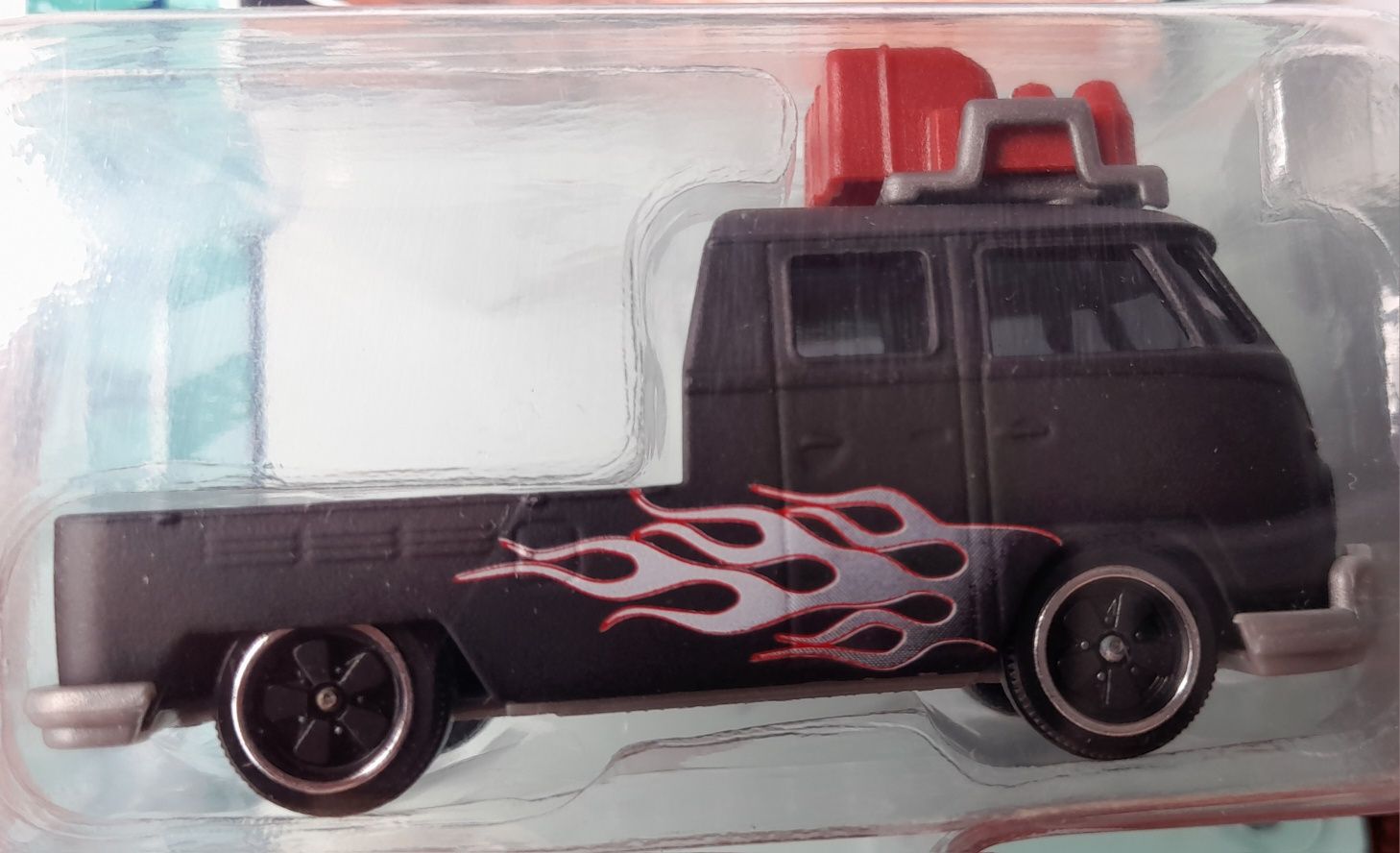 Majorette volkswagen T1