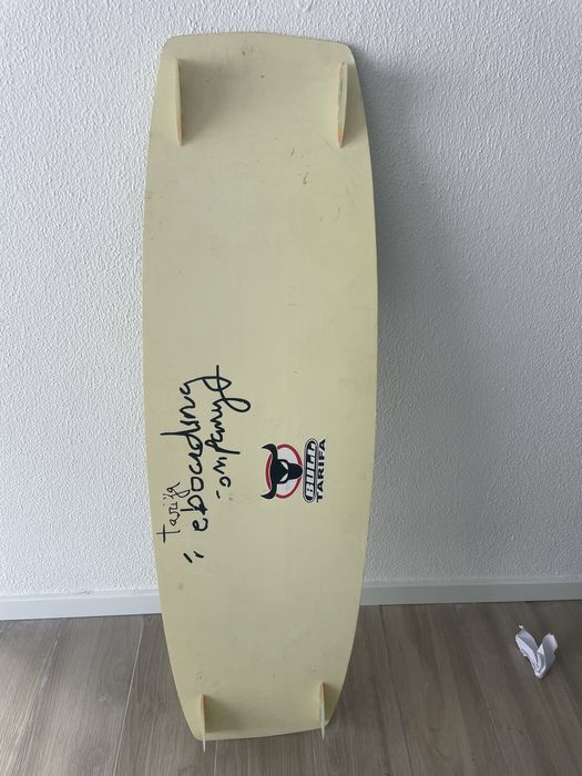 Prancha de kitesurf para criancas