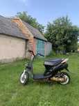 Срочно honda dio 28zx потрібно робити