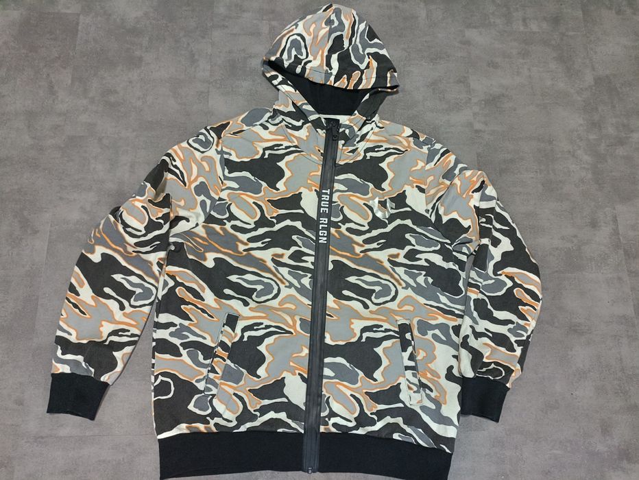 Зіп худі True Religion .