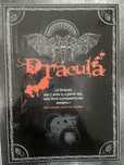 Livro Drácula de Bram Stoker