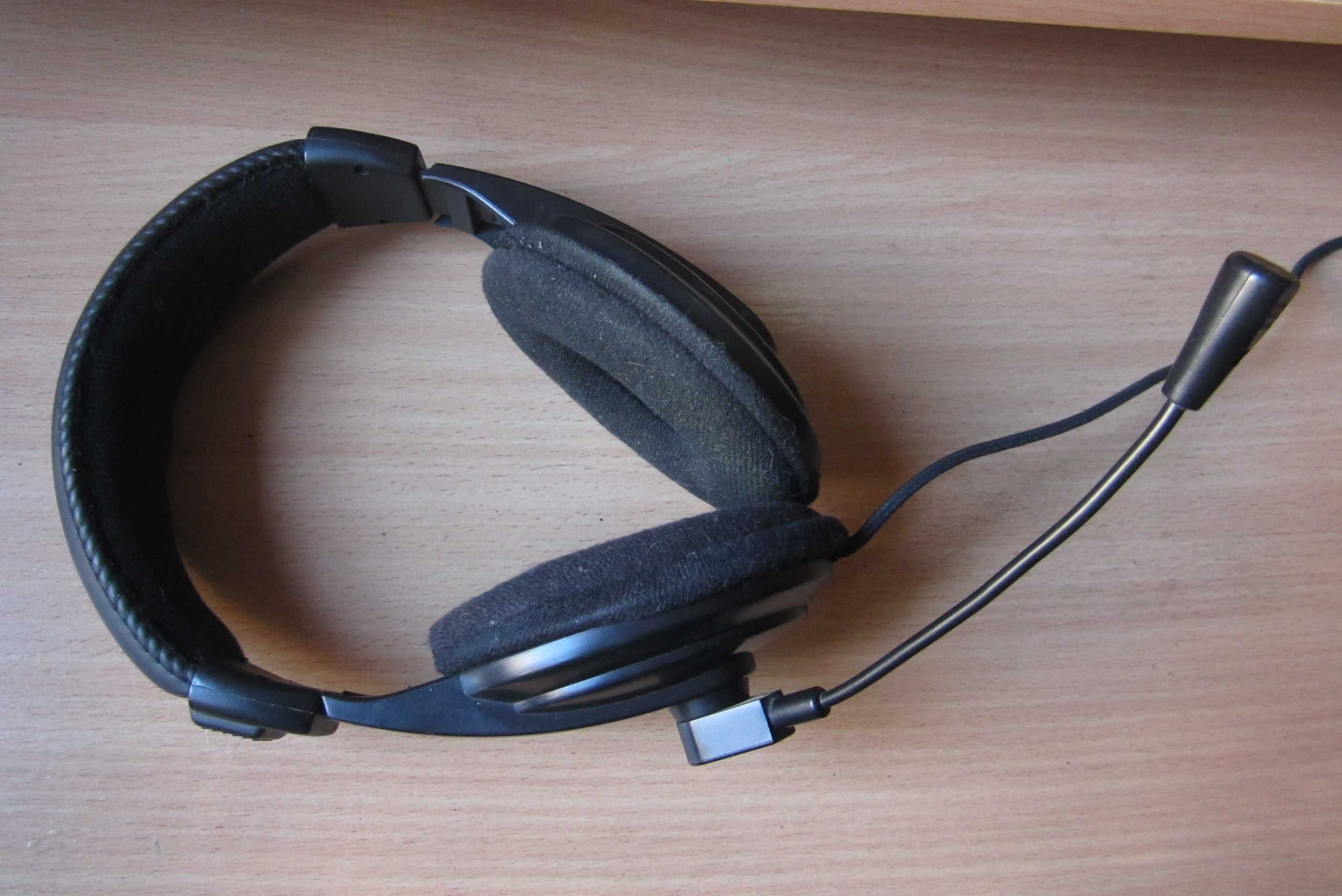 Наушники Sven AP-860MV Стерео c Микрофоном