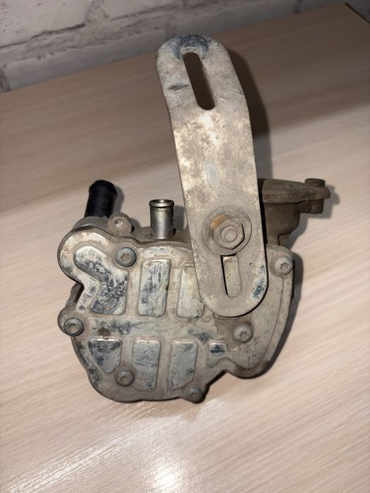 Комплект ГБО: Редуктор + Форсунки