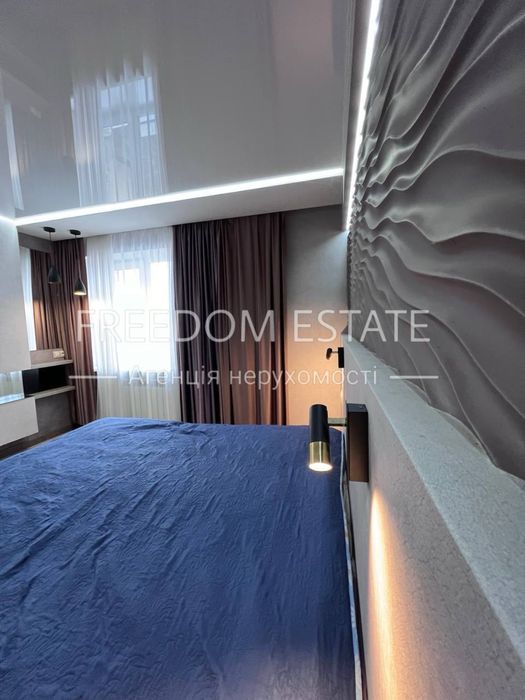 95 тыс.$ ПРОДАЖА / Квартира с новым ремонтом / Гагарина / Левада