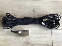 Kabel SCART Euro S-Video Jack 10m