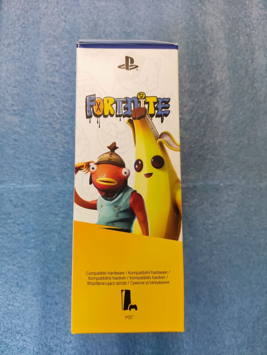 DualSense Fortnite