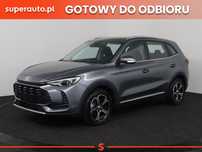 MG ZS Od ręki - 1.5 Excite 115KM |Kamera parkingowa 360°|