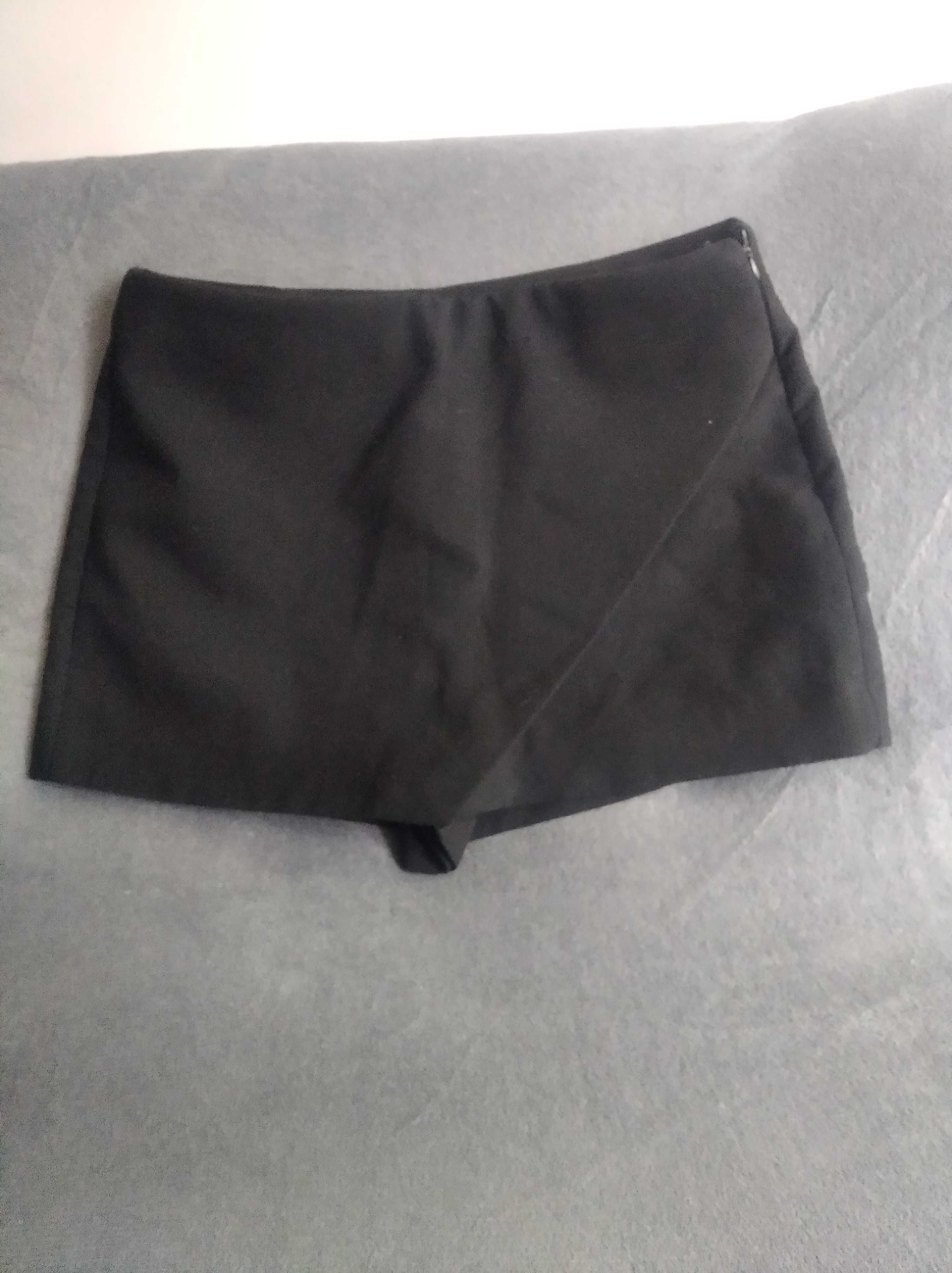 Spódnico-spodnie Zara r. XL