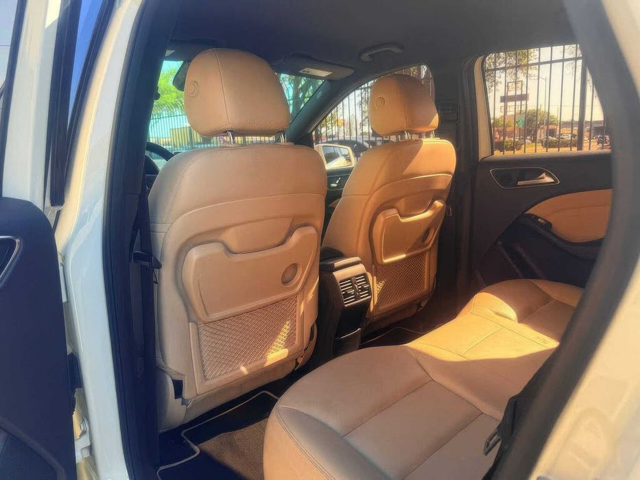 Mercedes-Benz B-Class Electric Drive      2015