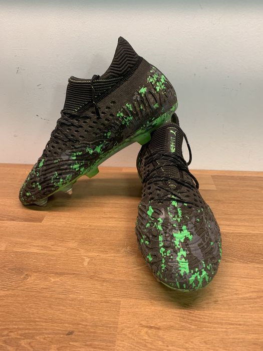 Korki Buty pilkarskie Puma Future Netfit 19.1 44,5