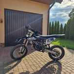 Motocykl motor Husqvarna TC 85 cm³ 2020r.
