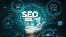 SEO просування, оптимізація, розкрутка сайтів