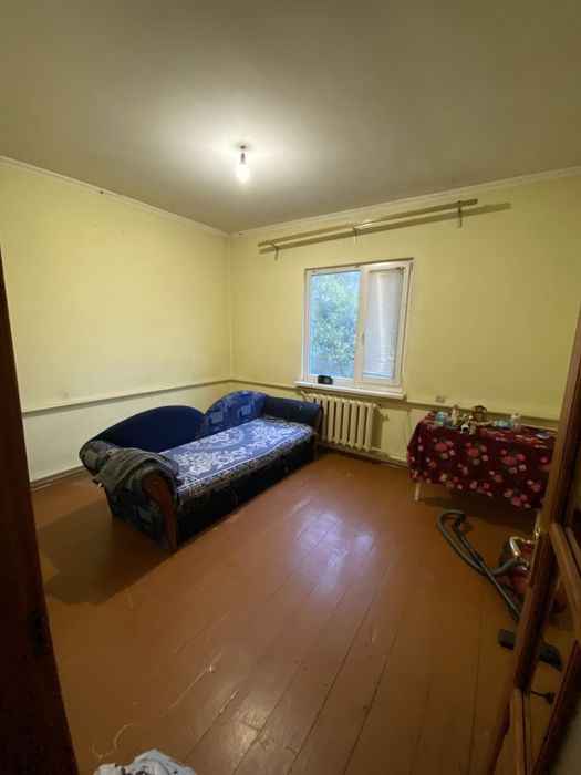 Будинок с. Нова Рафалівка