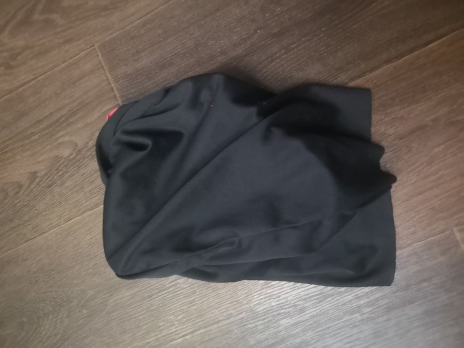 Карнавал маскарад дитяча маска чорт диявол чортеня хеловін хелоуін