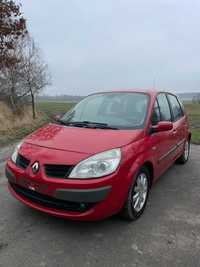 Renault Scenic 2008 1.9 дизель