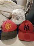 Кепки New Era Manchester