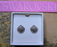 Swarovski kolczyki Idyllia [ORIGINAL] -25% gwarancja