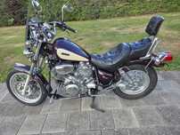 Yamaha virago 1100