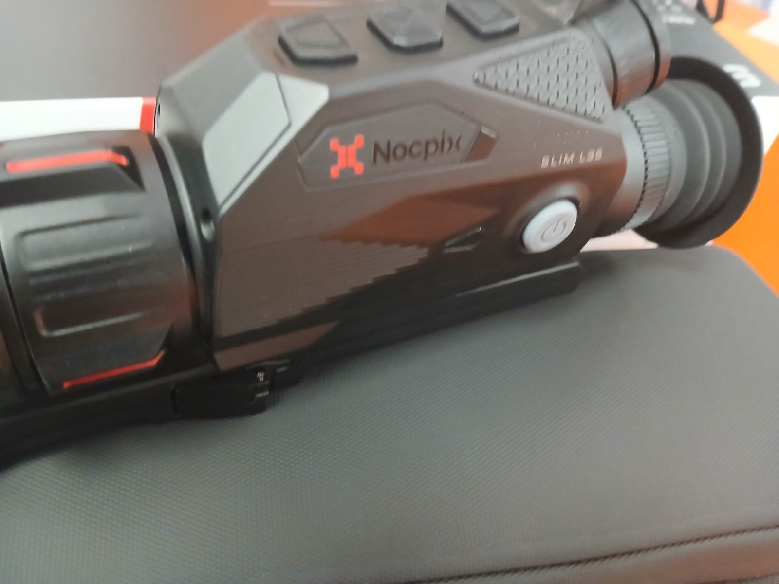 Iray  infiray   NOCPIX SLIM H35