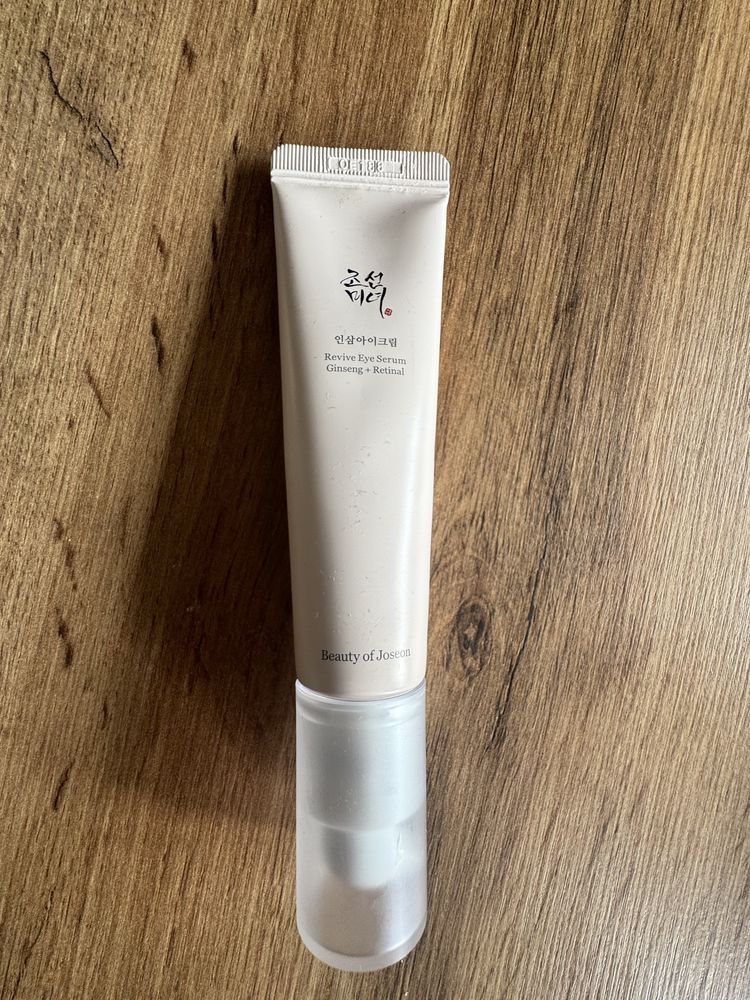 Serum beauty and jeseon centella wit c