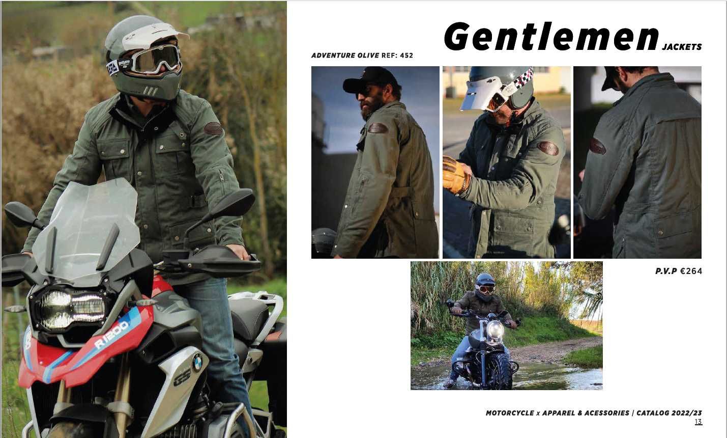 Blusões e Camisas Masculinas com proteções marca Cool Garage