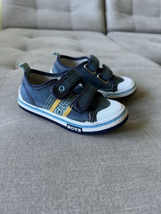 Кеди кросівки на хлопика 26