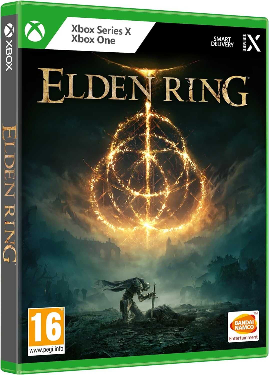 XBox Elden Ring (ENVIO GRATUITO)