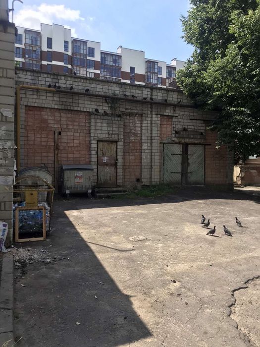 Продаж нежитловоі будівлі відьного призначення в м.Трускавець